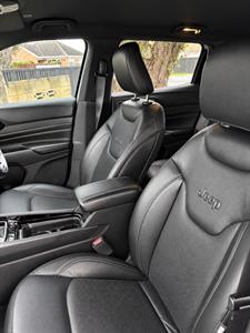 2022 Jeep Compass - Thumbnail