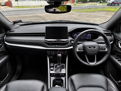 2022 Jeep Compass - Thumbnail