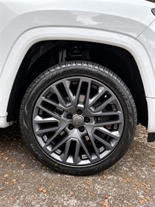 2022 Jeep Compass - Thumbnail