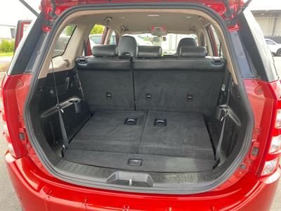 2014 Mahindra Xuv - Thumbnail