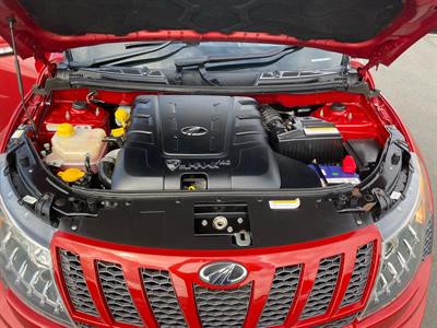 2014 Mahindra Xuv - Thumbnail