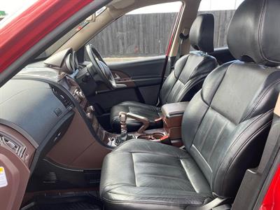 2014 Mahindra Xuv - Thumbnail