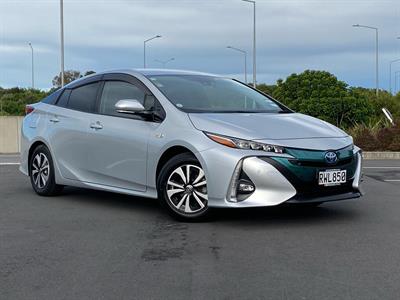 2017 Toyota Prius - Image Coming Soon