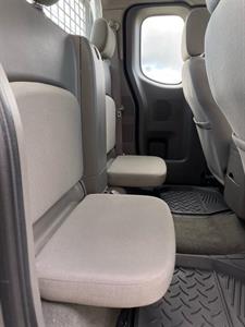 2008 Nissan Navara - Thumbnail