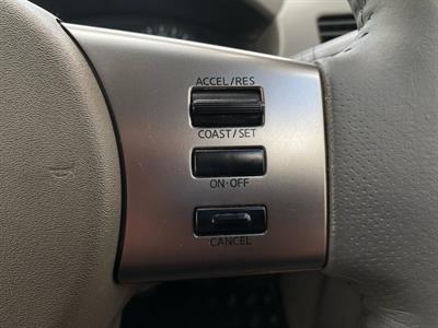 2008 Nissan Navara - Thumbnail