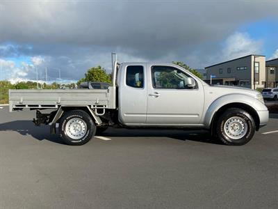 2008 Nissan Navara - Thumbnail