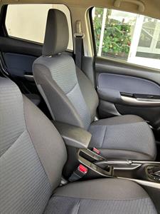 2022 Suzuki Baleno - Thumbnail