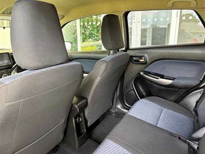 2022 Suzuki Baleno - Thumbnail