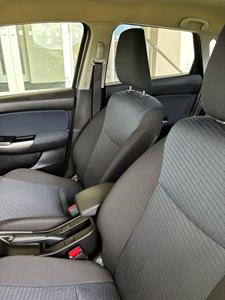 2022 Suzuki Baleno - Thumbnail