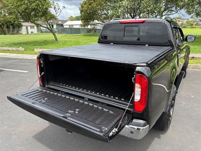 2020 Mercedes-Benz X-Class - Thumbnail