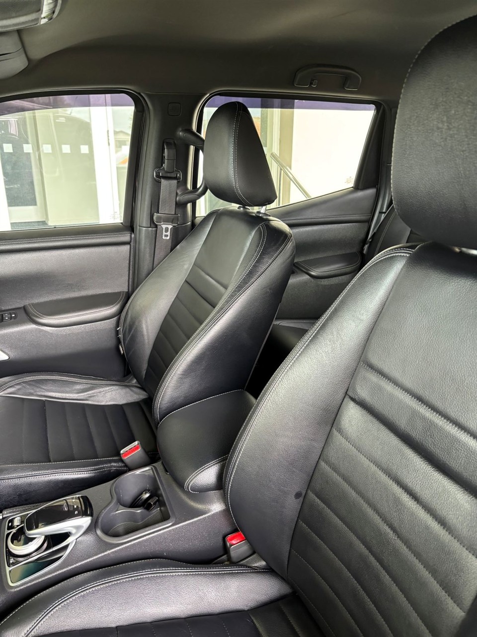 2020 Mercedes-Benz X-Class