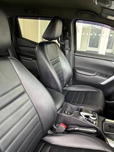 2020 Mercedes-Benz X-Class - Thumbnail