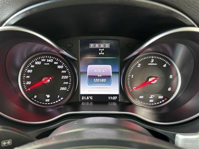 2020 Mercedes-Benz X-Class - Thumbnail