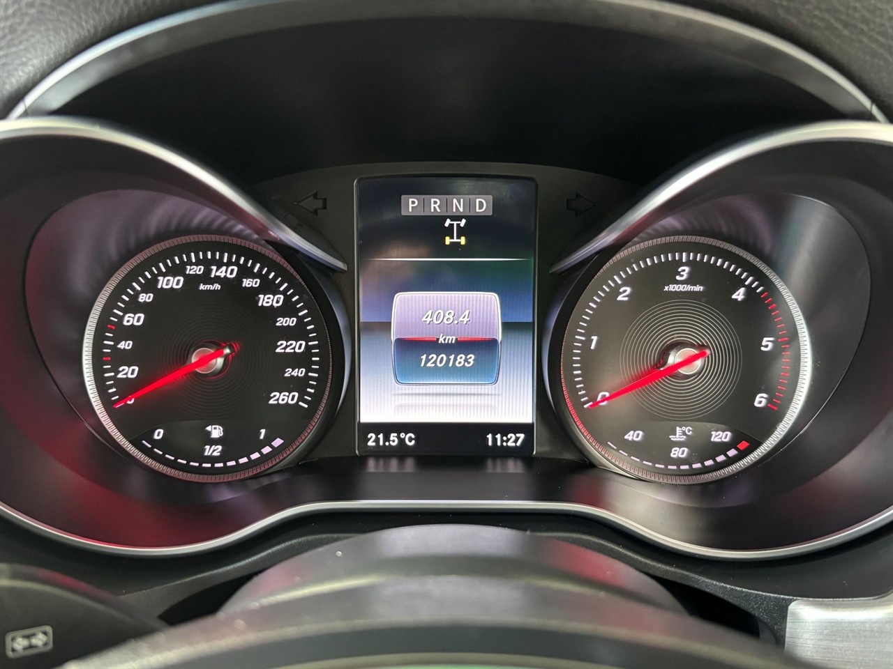 2020 Mercedes-Benz X-Class