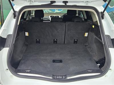 2017 Ford Mondeo - Thumbnail