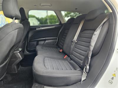 2017 Ford Mondeo - Thumbnail