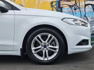 2017 Ford Mondeo - Thumbnail