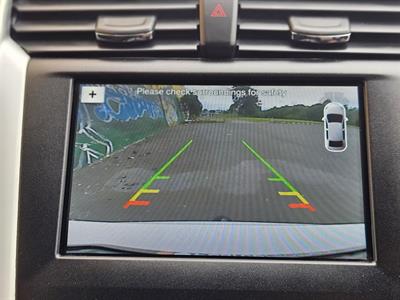 2017 Ford Mondeo - Thumbnail