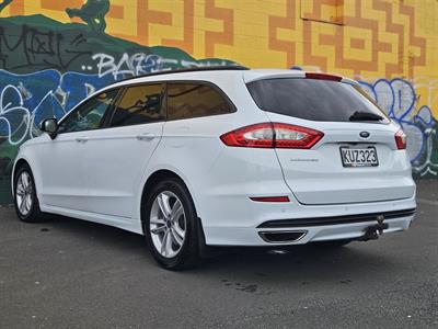 2017 Ford Mondeo - Thumbnail