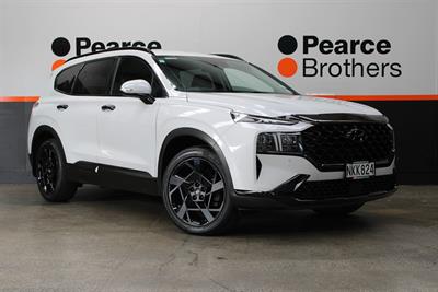 2021 Hyundai Santa Fe