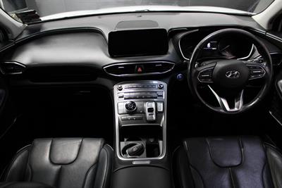 2021 Hyundai Santa Fe - Thumbnail