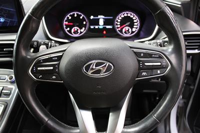 2021 Hyundai Santa Fe - Thumbnail