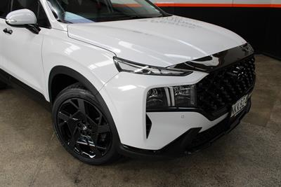 2021 Hyundai Santa Fe - Thumbnail