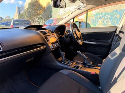 2016 Subaru XV - Thumbnail