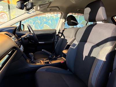 2016 Subaru XV - Thumbnail