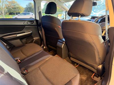 2016 Subaru XV - Thumbnail