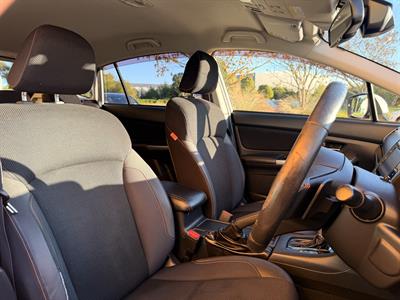 2016 Subaru XV - Thumbnail