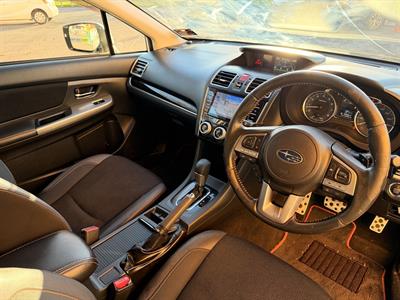 2016 Subaru XV - Thumbnail