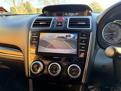 2016 Subaru XV - Thumbnail