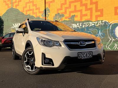 2016 Subaru XV - Thumbnail