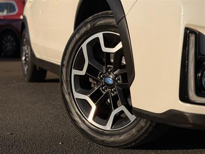 2016 Subaru XV - Thumbnail