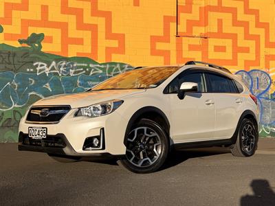 2016 Subaru XV - Thumbnail