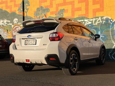 2016 Subaru XV - Thumbnail