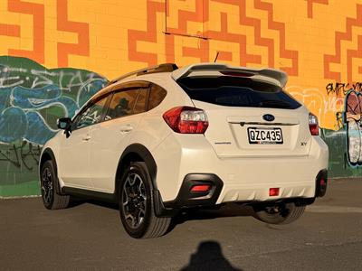 2016 Subaru XV - Thumbnail