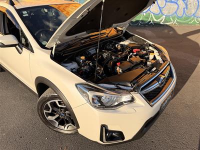 2016 Subaru XV - Thumbnail