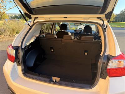 2016 Subaru XV - Thumbnail