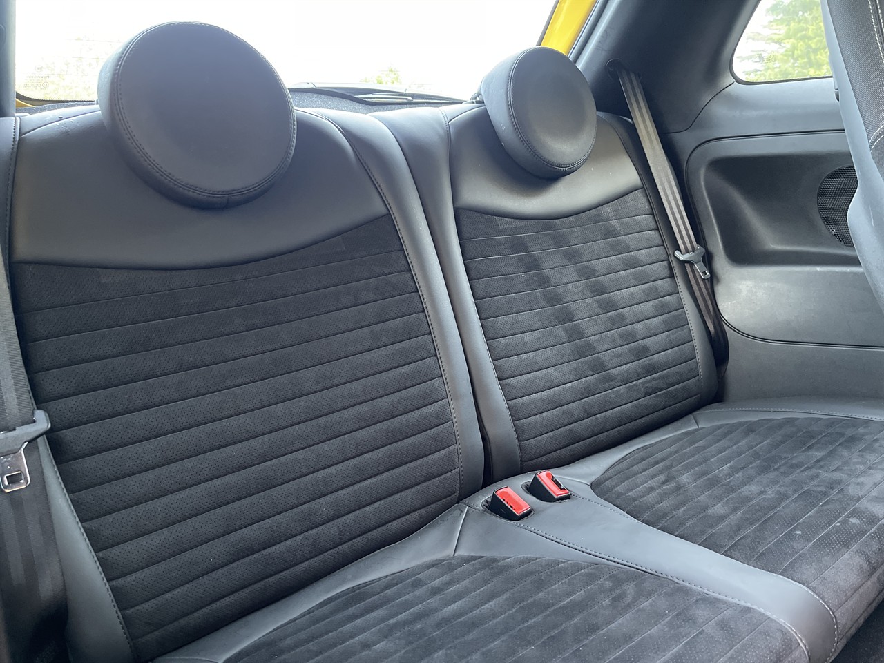2020 Fiat Abarth