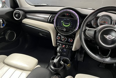 2015 Mini Cooper S - Thumbnail