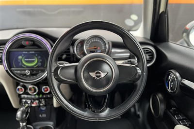 2015 Mini Cooper S - Thumbnail