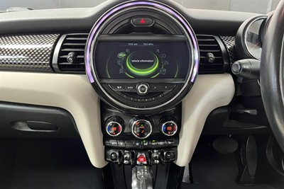 2015 Mini Cooper S - Thumbnail