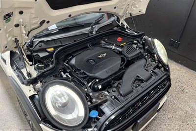 2015 Mini Cooper S - Thumbnail