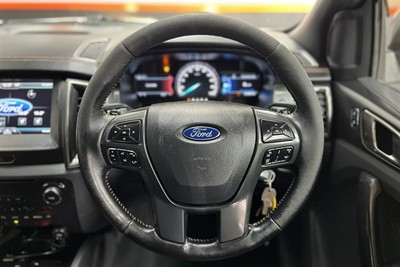 2016 Ford Ranger - Thumbnail
