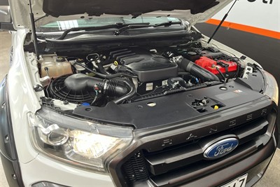 2016 Ford Ranger - Thumbnail