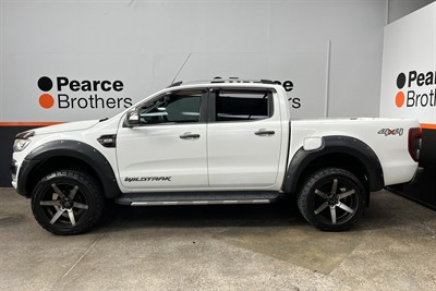 2016 Ford Ranger - Thumbnail