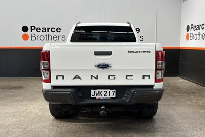 2016 Ford Ranger - Thumbnail