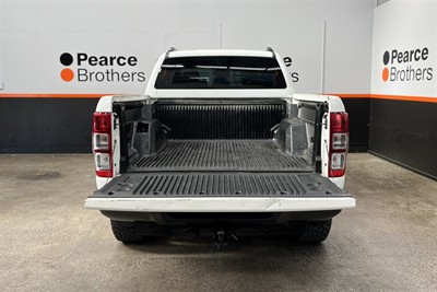 2016 Ford Ranger - Thumbnail